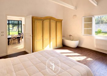 Foto 29 - Villa Via Umberto Giordano, Monteroni di Lecce - foto 29