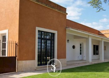 Foto 32 - Villa Via Umberto Giordano, Monteroni di Lecce - foto 32