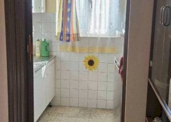 Cucina - Trilocale via Giacomo Matteotti, 5, Cuneo (zona Centro) - foto 6