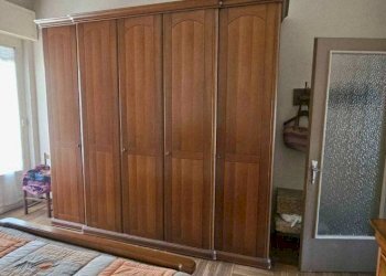 Camera da letto - Trilocale via Giacomo Matteotti, 5, Cuneo (zona Centro) - foto 8