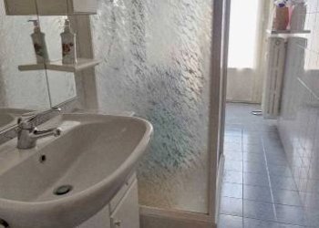 Bagno - Trilocale via Giacomo Matteotti, 5, Cuneo (zona Centro) - foto 12