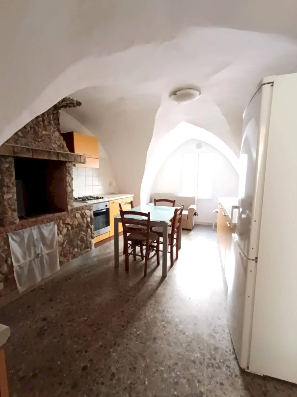 Foto 1 - Casa indipendente via cairoli, Alezio - foto 1