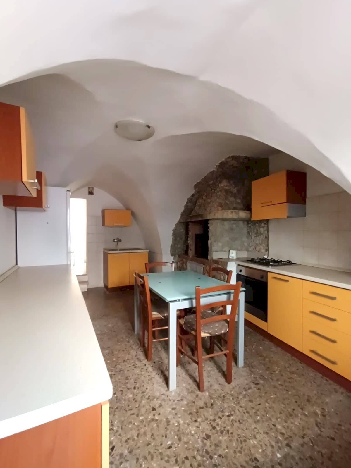 Foto 2 - Casa indipendente via cairoli, Alezio - foto 2