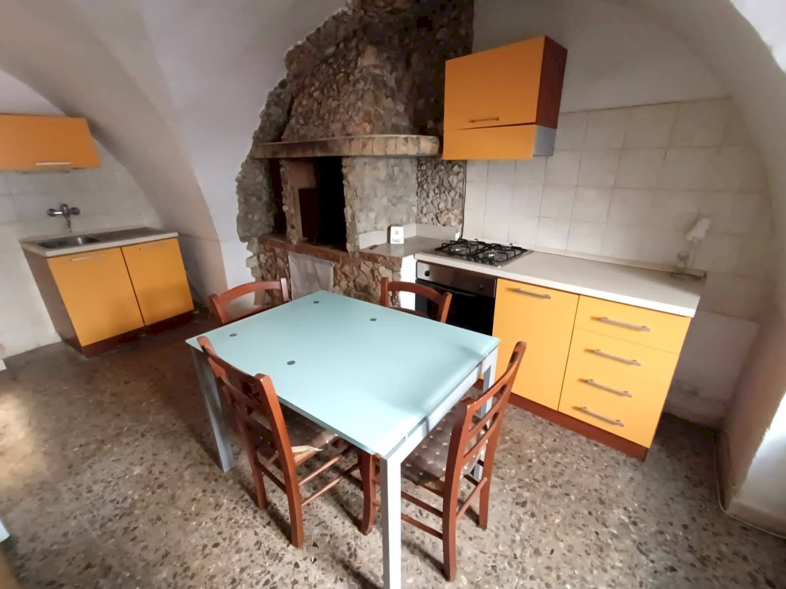 Foto 3 - Casa indipendente via cairoli, Alezio - foto 3