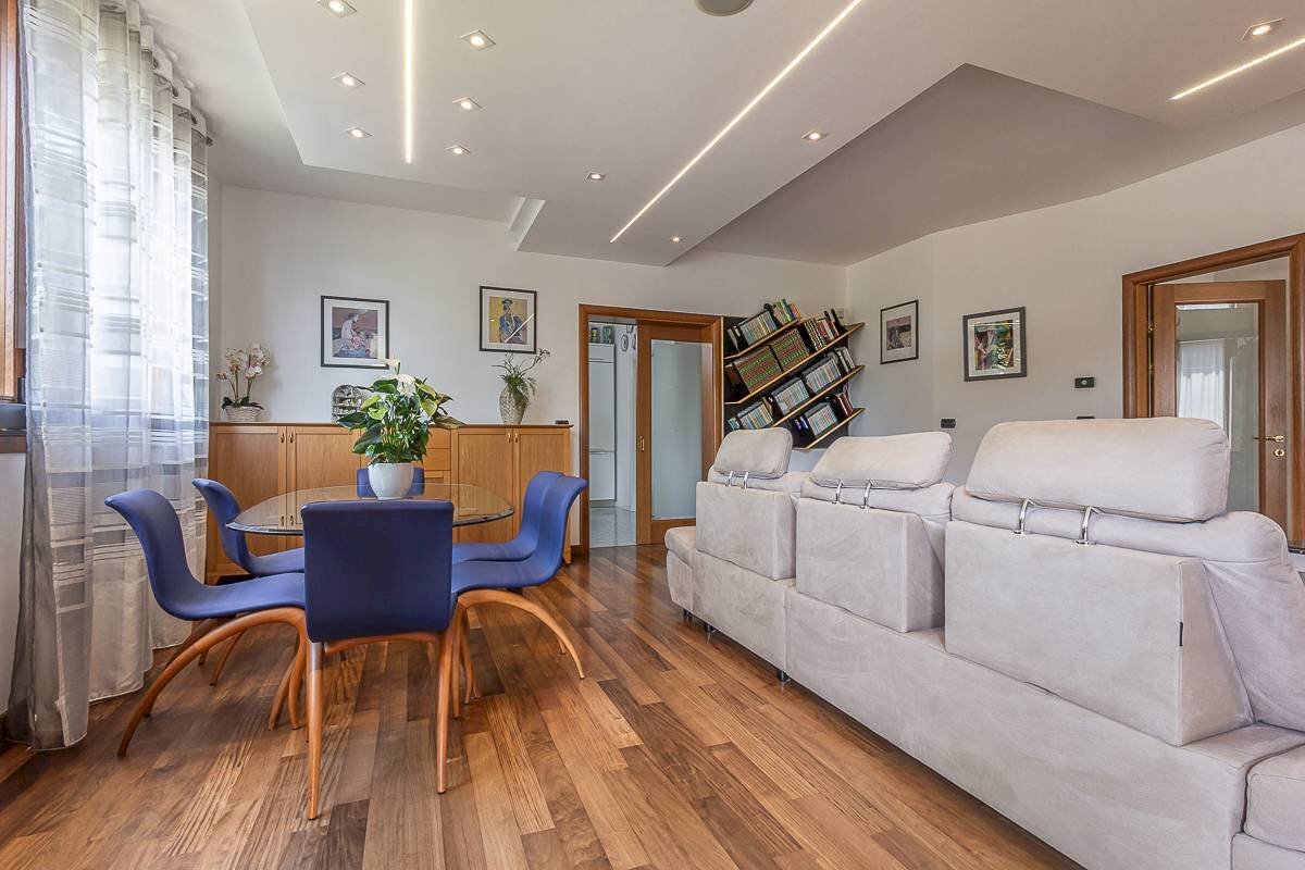 Foto 3 - Villa Via Gallerani
 
2, Terre del Reno - foto 3