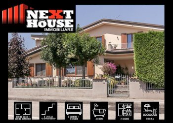 Foto 1 - Villa Via Gallerani
 
2, Terre del Reno - foto 1