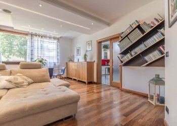 Foto 8 - Villa Via Gallerani
 
2, Terre del Reno - foto 8