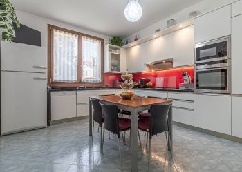 Foto 9 - Villa Via Gallerani
 
2, Terre del Reno - foto 9