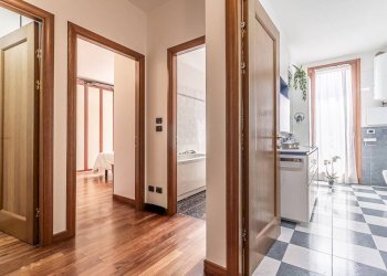 Foto 13 - Villa Via Gallerani
 
2, Terre del Reno - foto 13