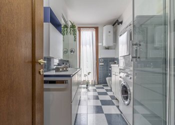 Foto 21 - Villa Via Gallerani
 
2, Terre del Reno - foto 21