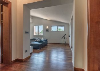 Foto 28 - Villa Via Gallerani
 
2, Terre del Reno - foto 28