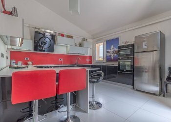 Foto 34 - Villa Via Gallerani
 
2, Terre del Reno - foto 34