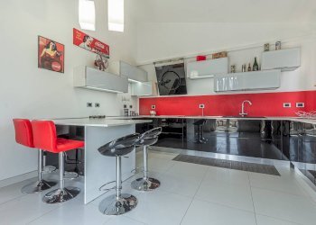 Foto 35 - Villa Via Gallerani
 
2, Terre del Reno - foto 35