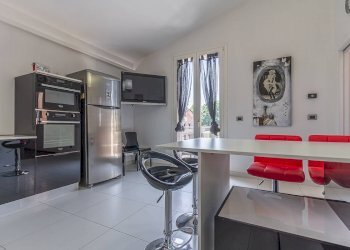 Foto 36 - Villa Via Gallerani
 
2, Terre del Reno - foto 36