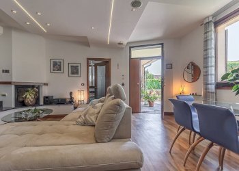 Foto 56 - Villa Via Gallerani
 
2, Terre del Reno - foto 56