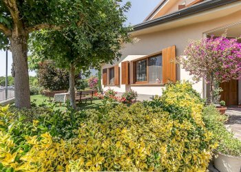 Foto 57 - Villa Via Gallerani
 
2, Terre del Reno - foto 57