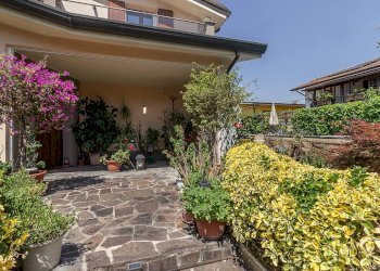 Foto 58 - Villa Via Gallerani
 
2, Terre del Reno - foto 58