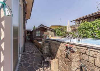 Foto 59 - Villa Via Gallerani
 
2, Terre del Reno - foto 59