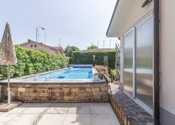 Foto 60 - Villa Via Gallerani
 
2, Terre del Reno - foto 60