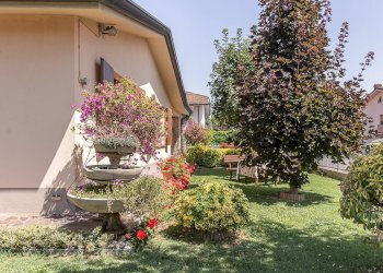 Foto 66 - Villa Via Gallerani
 
2, Terre del Reno - foto 66