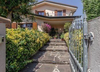 Foto 68 - Villa Via Gallerani
 
2, Terre del Reno - foto 68