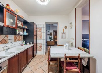 Foto 9 - Quadrilocale Via Circonvallazione Dante
 
24, San Giovanni in Persiceto - foto 9