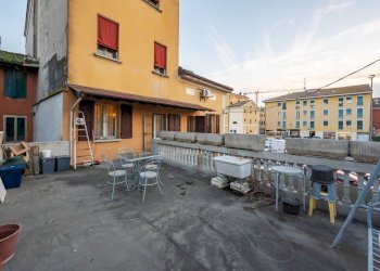 Foto 30 - Quadrilocale Via Circonvallazione Dante
 
24, San Giovanni in Persiceto - foto 30