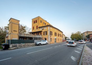 Foto 32 - Quadrilocale Via Circonvallazione Dante
 
24, San Giovanni in Persiceto - foto 32