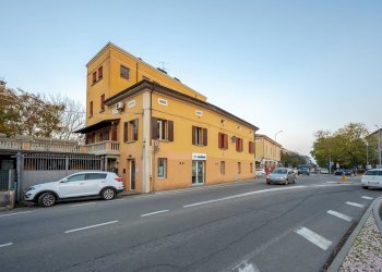 Foto 33 - Quadrilocale Via Circonvallazione Dante
 
24, San Giovanni in Persiceto - foto 33