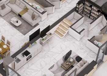 Foto 13 - Villa a Schiera VIA CODRONCHI, San Giorgio di Piano - foto 3