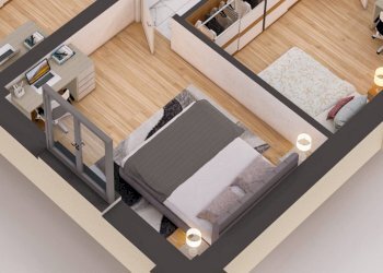 Foto 15 - Villa a Schiera VIA CODRONCHI, San Giorgio di Piano - foto 5