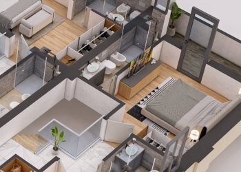 Foto 17 - Villa a Schiera VIA CODRONCHI, San Giorgio di Piano - foto 7