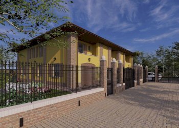 Foto 18 - Villa a Schiera VIA CODRONCHI, San Giorgio di Piano - foto 8