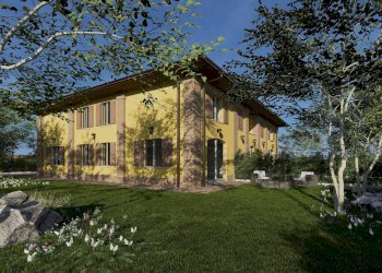 Foto 19 - Villa a Schiera VIA CODRONCHI, San Giorgio di Piano - foto 9