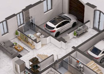 Foto 12 - Villa a Schiera VIA CODRONCHI, San Giorgio di Piano - foto 2