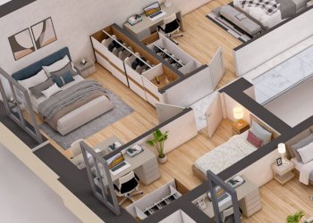 Foto 13 - Villa a Schiera VIA CODRONCHI, San Giorgio di Piano - foto 3