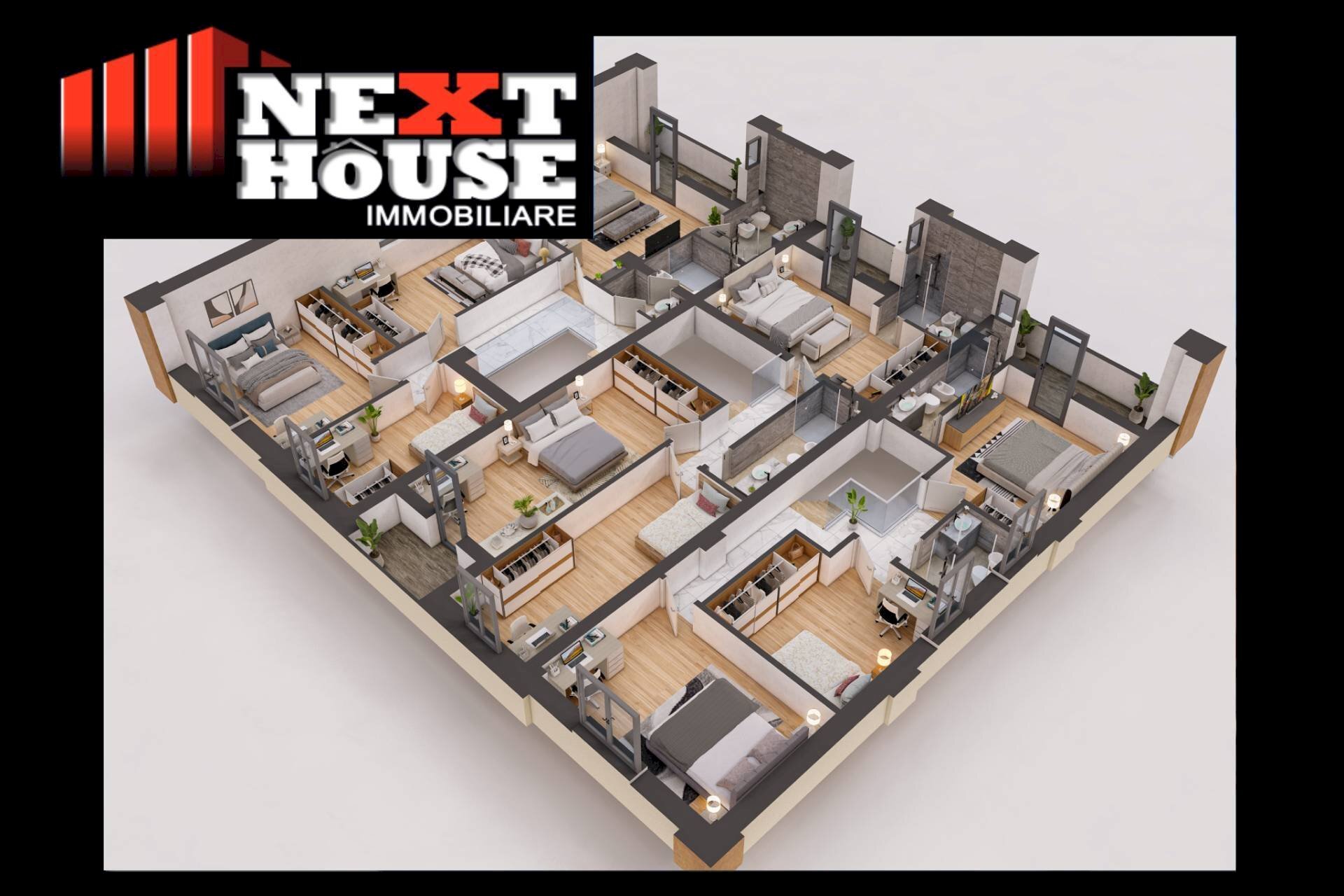 Foto 1 - Villa a Schiera VIA CODRONCHI, San Giorgio di Piano - foto 1