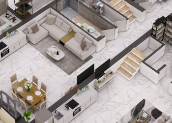 Foto 13 - Villa a Schiera VIA CODRONCHI, San Giorgio di Piano - foto 3