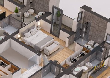 Foto 15 - Villa a Schiera VIA CODRONCHI, San Giorgio di Piano - foto 5