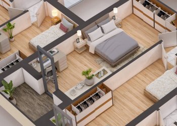 Foto 16 - Villa a Schiera VIA CODRONCHI, San Giorgio di Piano - foto 6