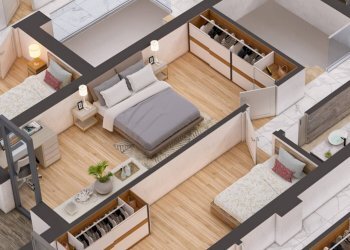 Foto 17 - Villa a Schiera VIA CODRONCHI, San Giorgio di Piano - foto 7