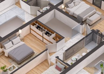 Foto 18 - Villa a Schiera VIA CODRONCHI, San Giorgio di Piano - foto 8