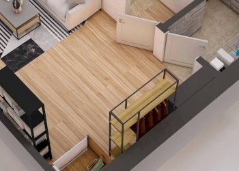 Foto 21 - Villa a Schiera VIA CODRONCHI, San Giorgio di Piano - foto 11