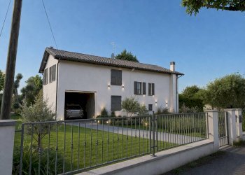 Foto 2 - Villa a Schiera Via Vivaldi
 
95, Castello d'Argile - foto 2