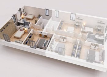 Foto 4 - Villa a Schiera Via Vivaldi
 
95, Castello d'Argile - foto 4