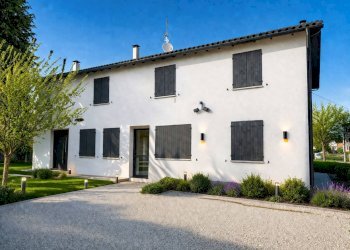 Foto 2 - Villa a Schiera Via Vivaldi
 
95, Castello d'Argile - foto 2