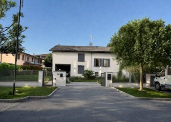 Foto 18 - Villa a Schiera Via Vivaldi
 
95, Castello d'Argile - foto 13