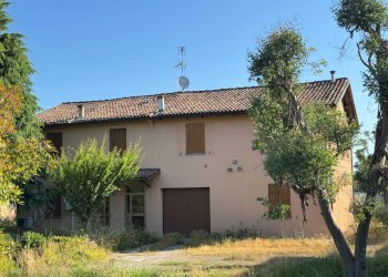 Foto 21 - Villa a Schiera Via Vivaldi
 
95, Castello d'Argile - foto 16