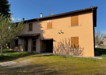 Foto 24 - Villa a Schiera Via Vivaldi
 
95, Castello d'Argile - foto 19