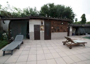 Giardino - Villa via Vignate, Gambolò - foto 3